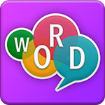 Word Crossy app